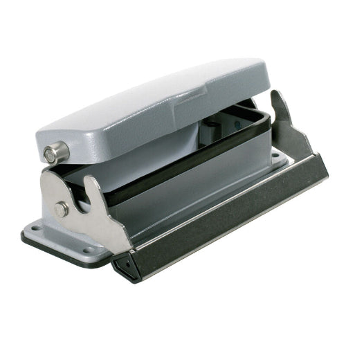 WEIDMULLER BASE ABIERTA PARA TAPA