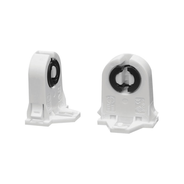 ARGOS Base Portalámpara p/Tubo fluorescente T8 SKU: 9400995