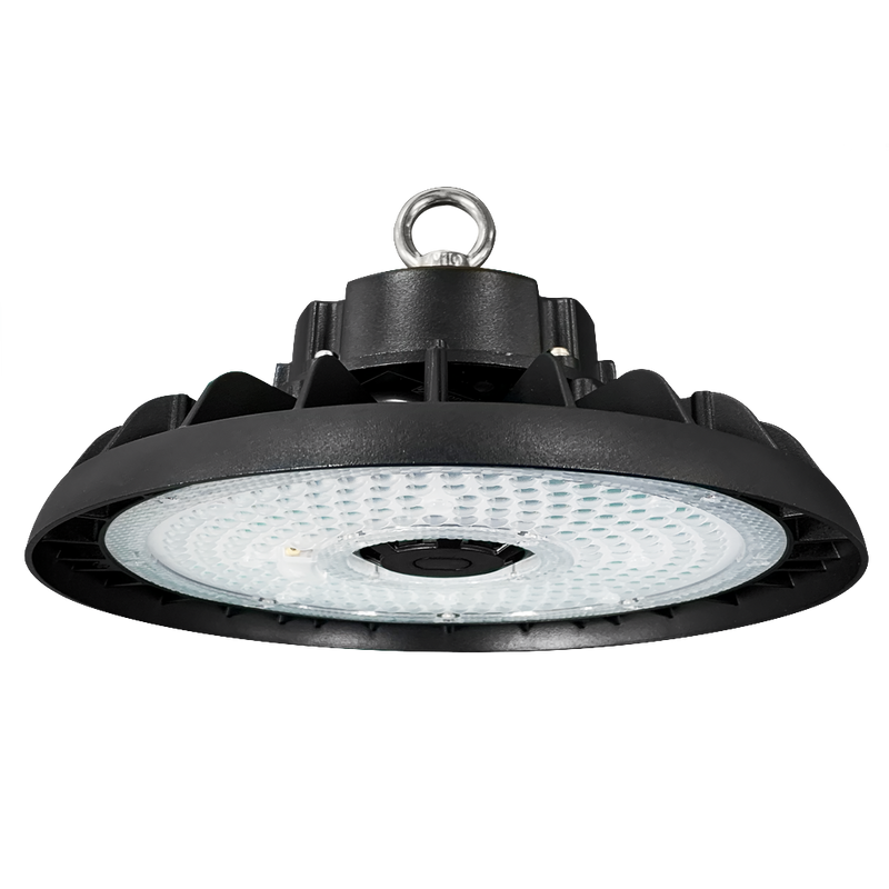 ARGOS HIGH BAY 200W 5000K 28000Lm 120-277V 1P65 DIMEABLE 0-10VDC