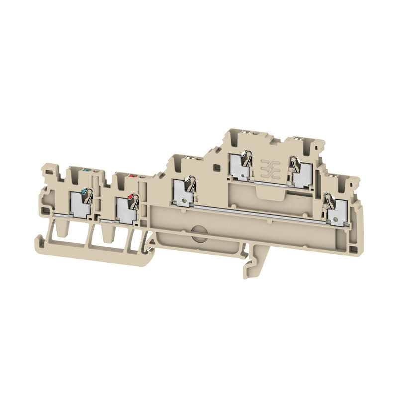 WEIDMULLER CLEMA PARA SENSORES AIO23 1.5 2SI
