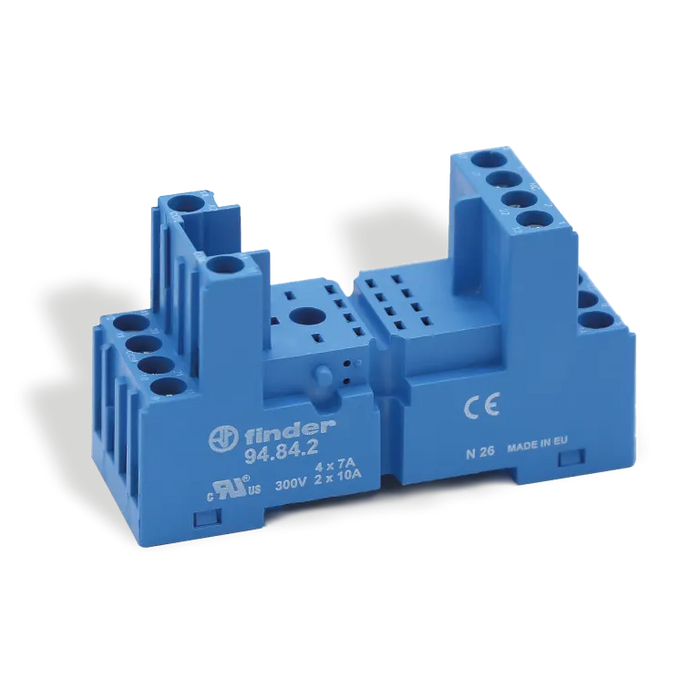 FINDER  BASE SERIE 55.3255.34 AZUL