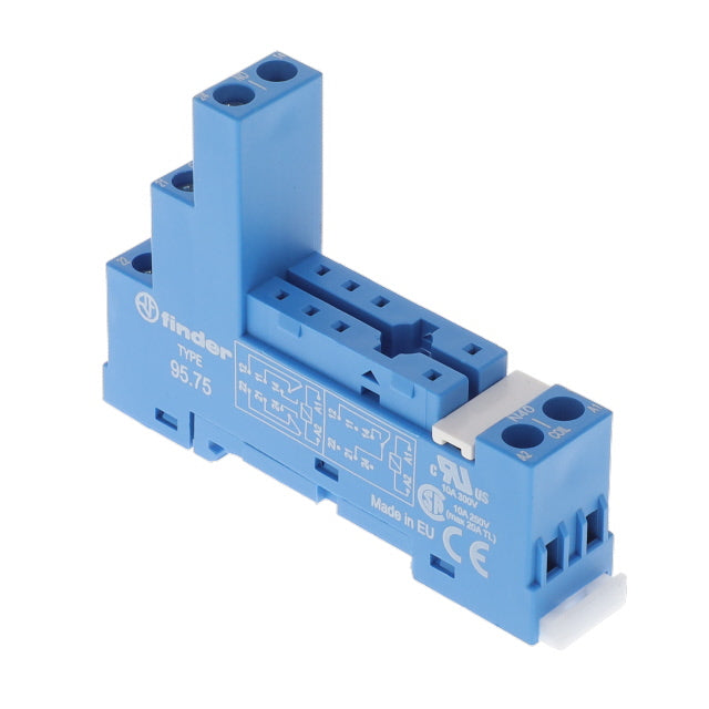 FINDER BASE PARA RELEVADOR 10A 250V
