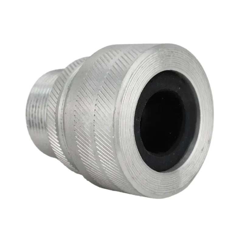 ARGOS CONECTOR GLANDULA MACHO 2 1/2" P/CABLE 1 15/16" A 2 9/32" A
