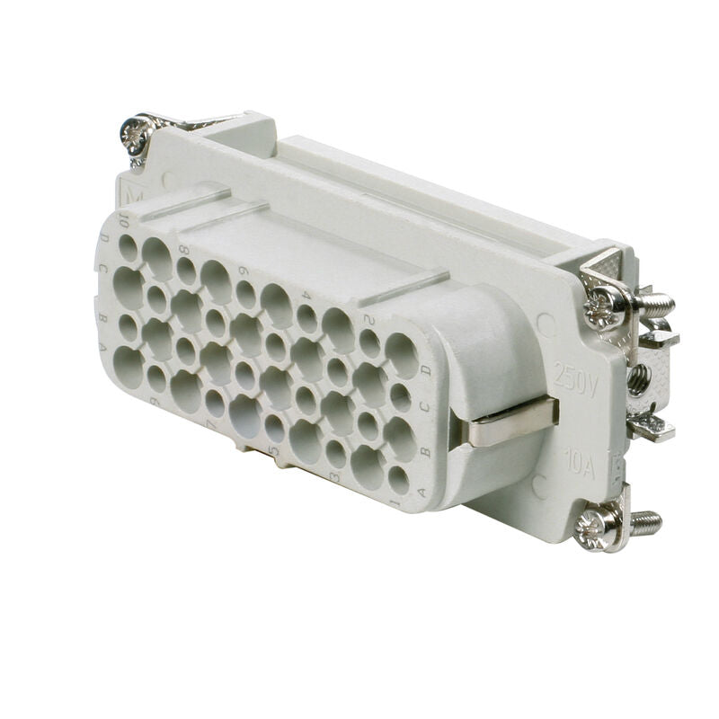 WEIDMULLER CONECTOR HDC HD 40 FC