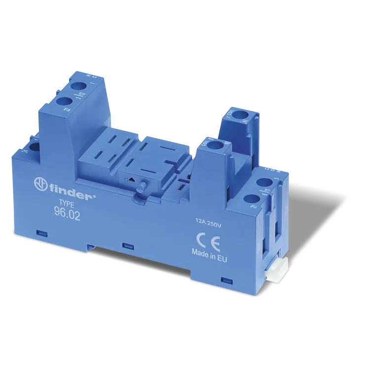 FINDER BASE PARA RELEVADOR SERIE 56.32