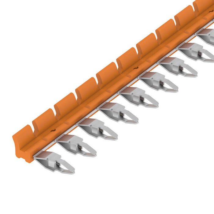 WEIDMULLER PUENTE TRANSVERSAL TCC 6.4/51 OR