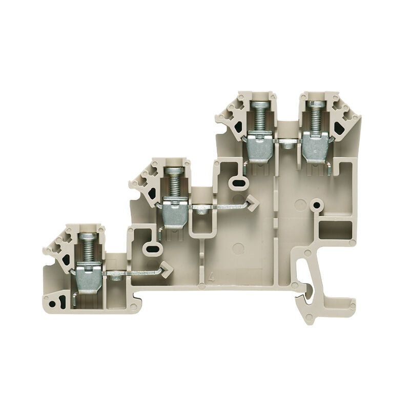 WEIDMULLER CLEMA DE PASO DLI 2.5 DB