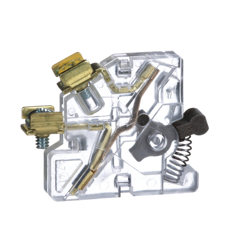 SQUARE D INTERLOCK PARA CONTACTOR TIPO S TAM 00-2