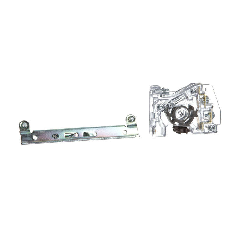 SQUARE D CONTACTO AUXILIAR EXTERNO NC