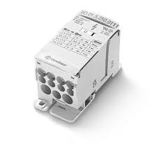 FINDER BLOQUE DE DISTRIBUCION 2X6-2/0AWG 10X14-6AWG 175A