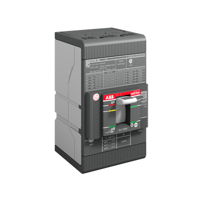 1SDA074637R1 ABB INTERRUPTOR TERMOMAG