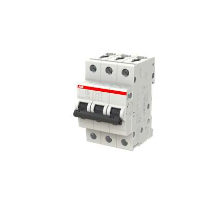 ABB INTERRUPTOR TERMOMAG S273K10 2CDS253001R0427