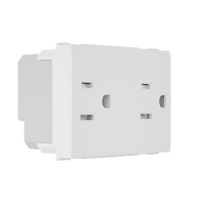 ORIGEN CONTACTO DUPLEX 2P T