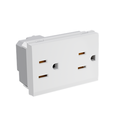 ORIGEN CONTACTO DUPLEX 2P T