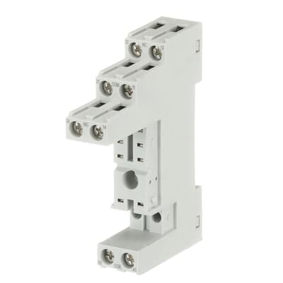 ABB CR-PLS ENCHUFE LOGICO PARA RELE 1SVR405650R0000