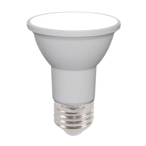TECNOLITE REFL PAR20 9W 6500K 240V 650Lm E27 IP65