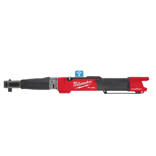 MILWAUKE LLAVE DE TORQUE DIGITAL M12 FUEL DE 1/2 CON ONE-KEY
