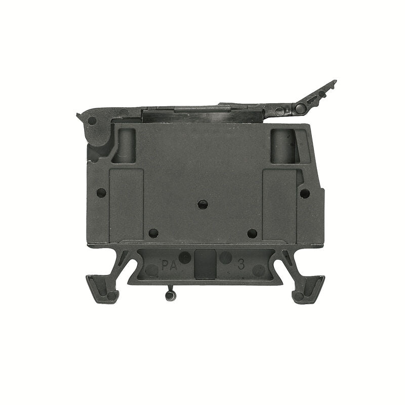 WEIDMULLER CLEMA PORTAFUSIBLE WSI 4/LD 60-150V AC/DC
