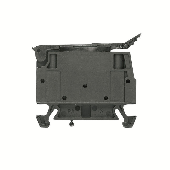 WEIDMULLER CLEMA PORTAFUSIBLE WSI 4/LD 60-150V AC/DC