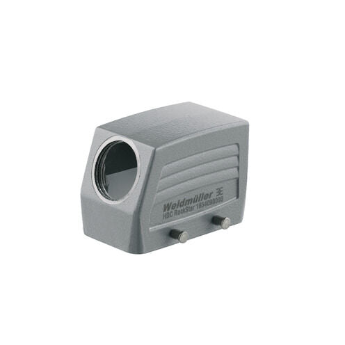 WEIDMULLER CAPOTA P/CONECTOR 10 POLOS