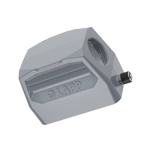 LAPP CARCASA MOD H-B 10 TS-RO 16