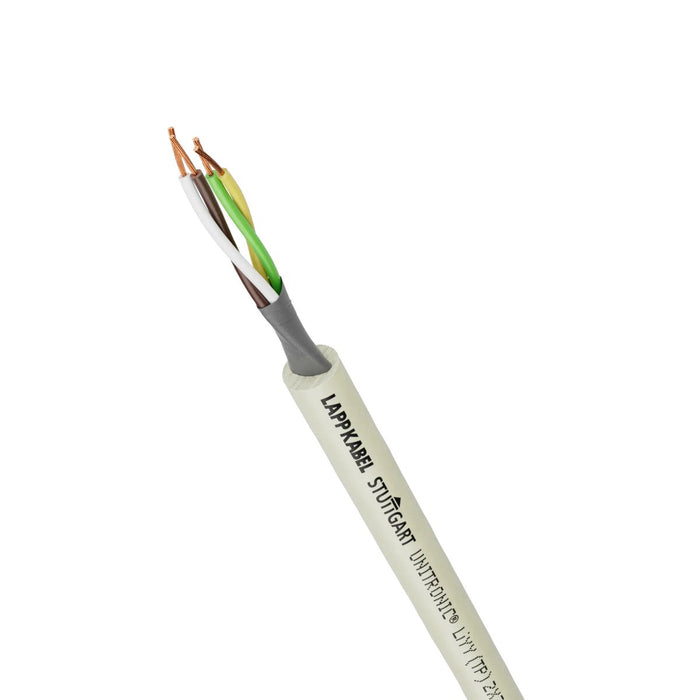UNITRONIC LiYY (TP) 4X2X0.14