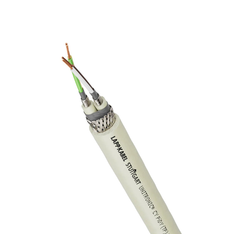 UNITRONIC CY PiDY (TP) 3X2X0.25