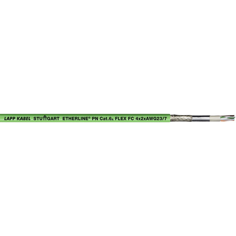 OLFLEX ETHERLINE PN CAT.6A Y FLEX FC