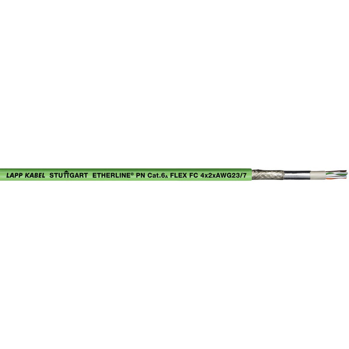 OLFLEX ETHERLINE PN CAT.6A Y FLEX FC