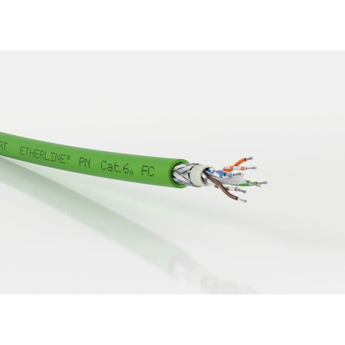 OLFLEX ETHERLINE PN CAT.6A Y FLEX FC