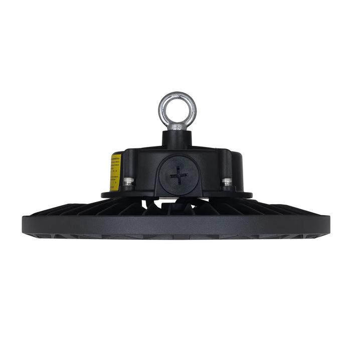 ESTEVEZ UFO 60/80/100W IP65 LED LUZ FRIA HIGH-BAY NEGRO