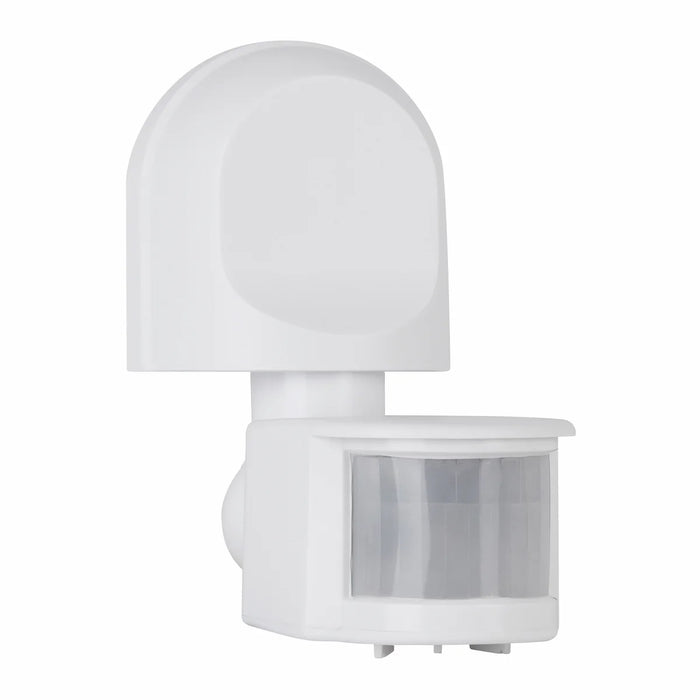 ESTEVEZ SENSOR PIR PARED 180D IP44 BLANCO ESTEVEZ