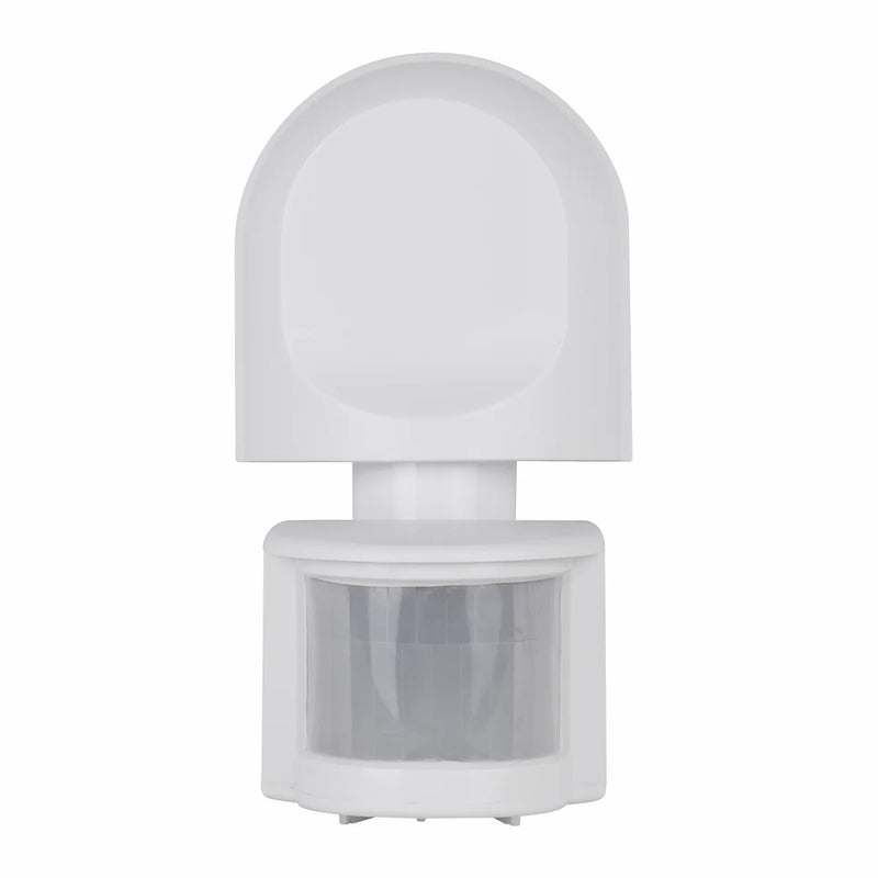ESTEVEZ SENSOR PIR PARED 180D IP44 BLANCO ESTEVEZ