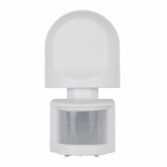 ESTEVEZ SENSOR PIR PARED 180D IP44 BLANCO ESTEVEZ