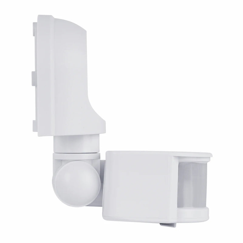 ESTEVEZ SENSOR PIR PARED 180D IP44 BLANCO ESTEVEZ