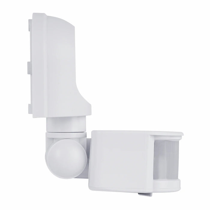 ESTEVEZ SENSOR PIR PARED 180D IP44 BLANCO ESTEVEZ