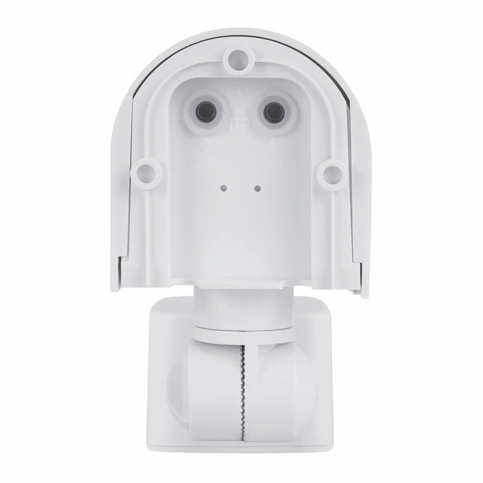 ESTEVEZ SENSOR PIR PARED 180D IP44 BLANCO ESTEVEZ