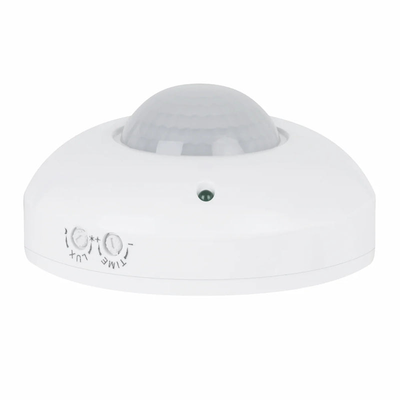 ESTEVEZ SENSOR PIR TECHO 360D IP20 BLANCO ESTEVEZ