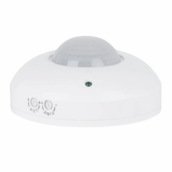 ESTEVEZ SENSOR PIR TECHO 360D IP20 BLANCO ESTEVEZ