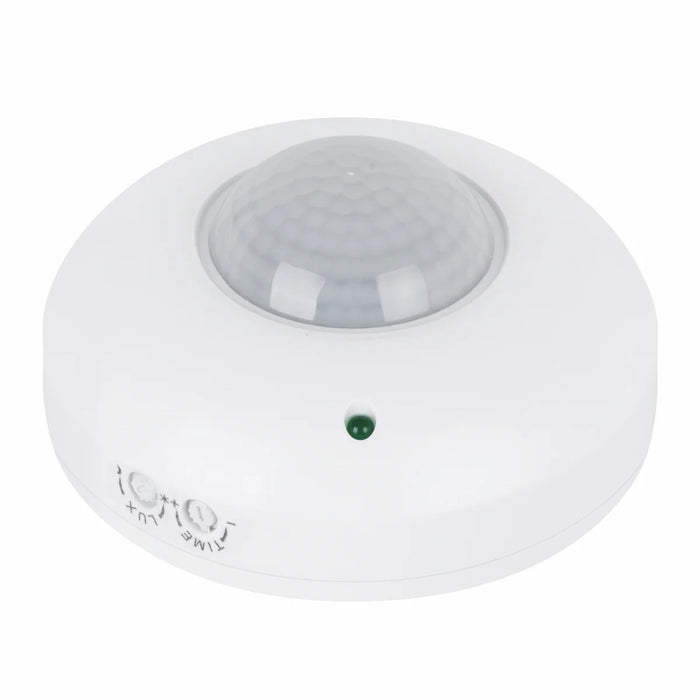 ESTEVEZ SENSOR PIR TECHO 360D IP20 BLANCO ESTEVEZ