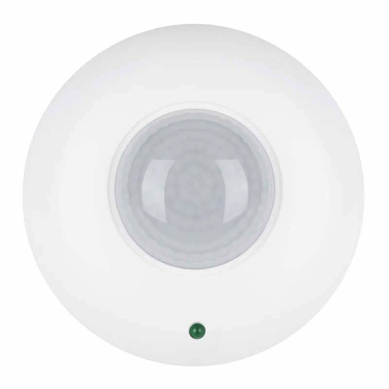 ESTEVEZ SENSOR PIR TECHO 360D IP20 BLANCO ESTEVEZ