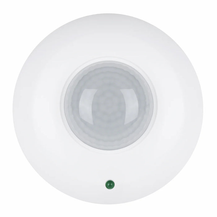 ESTEVEZ SENSOR PIR TECHO 360D IP20 BLANCO ESTEVEZ