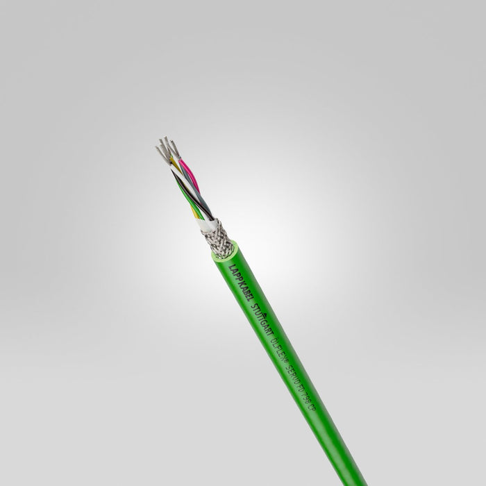 OLFLEX SERVO FD 798 CP (3x2x24AWG)