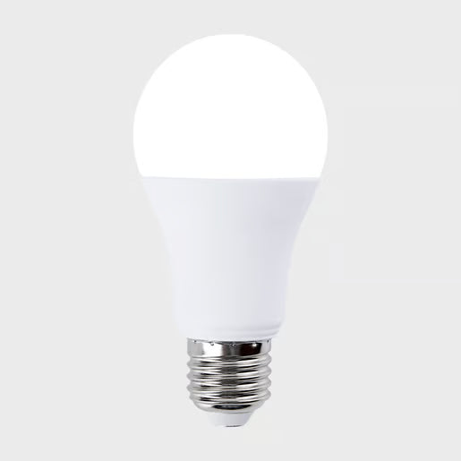 TECNOLITE FOCO A19 LED 14W100-240V6500KE271300LM TITANIUM V A19-LED/005/65