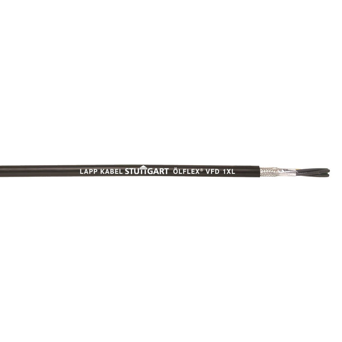OLFLEX VFD 4X10AWG 10/4C USO VARIADOR