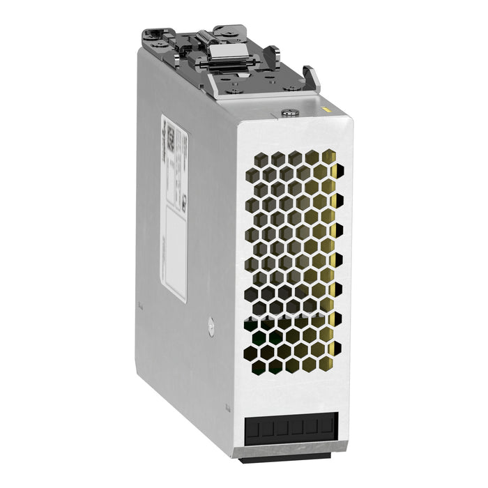 TELEMEC FUENTE DE ALIMENTACION 100-240V AC- 24V 5AMP