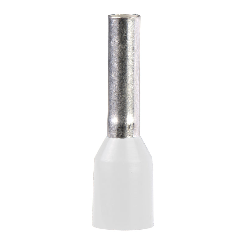 TELEMEC PUNTERA 22AWG BLANCO 8mm