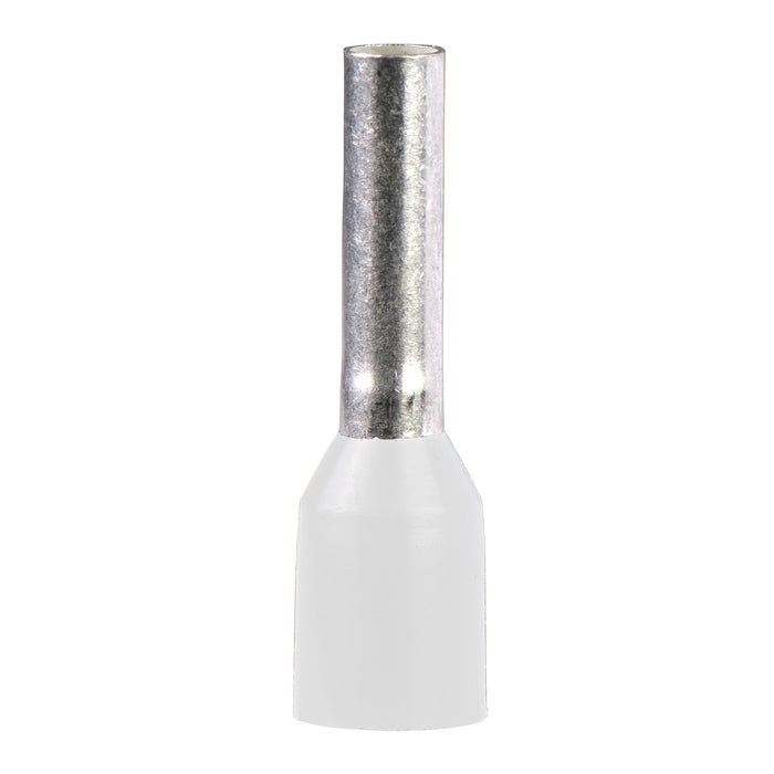 TELEMEC PUNTERA 22AWG BLANCO 8mm