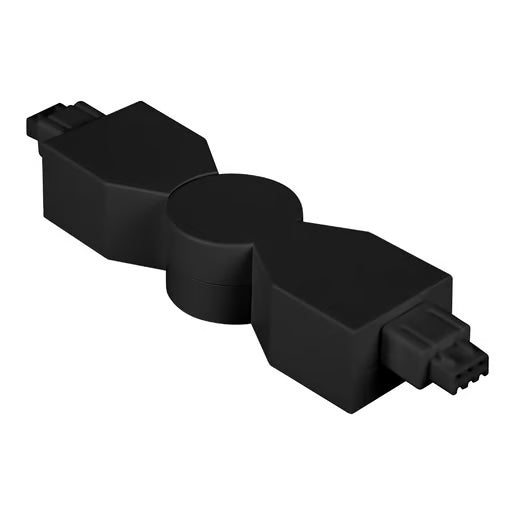 TECNOLITE ACCESORIO CONECTOR FLEXIBLE HORIZONTAL