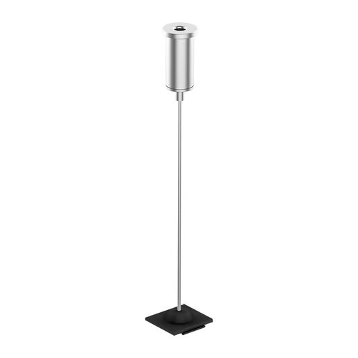 TECNOLITE ACCESORIO DE SUSPENSION C/CABLE DE ACERO